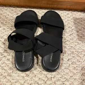 Donald J. Pliner sandals